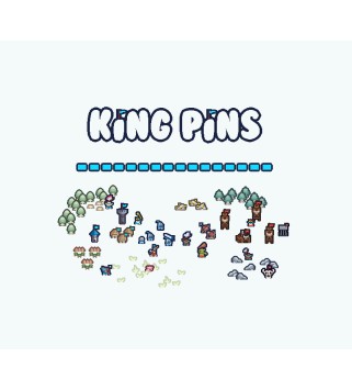 King Pins Steam Key GLOBAL